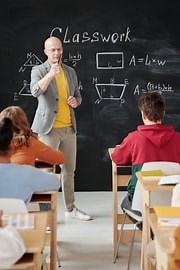 How Teachers Can Recognize the Signs of Stress in Students