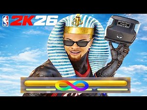 UNLIMITED STAMINA CRONUS ZEN SCRIPT LEARN HOW TO NEVER LOSE STAMINA AGAIN NBA 2K26
