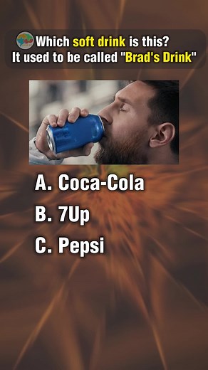 Part 115 | Trivia quiz about famous drinks. #drinks #softdrink #triviagame #quiz #quiztime #triviachallenge #question #quiz5s #fyp