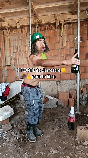 Acá rival verdadero de OPORTO 💪👊 compactenme #humor #rielsvideo #95romerito #education | Gelber Chumpisuca