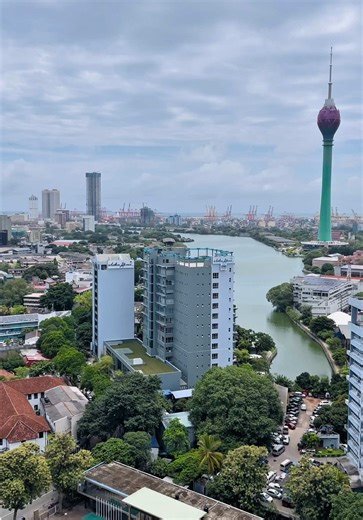 Fully Furnished 2 Bedroom Apartment for Rent in Colombo 2