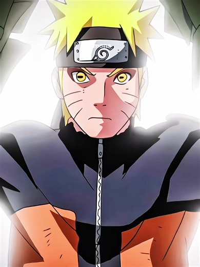 Naruto Discovers the True Pain