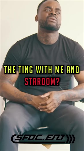Mitch & Stardom 😤😡 waste man
