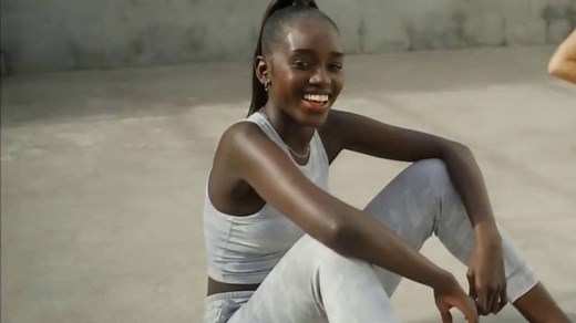 Vuori TV Spot, 'Beach Vibes'