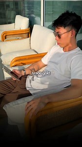 62K views · 2K reactions | Millionaire trader reveals gold trading insights | Trading Geek Strategy | Facebook