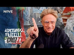Gli alieni vogliono andare a Sanremo?! Red Ronnie impazzisce | Aspettando...Fratelli di Crozza