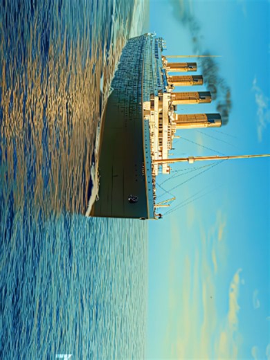 The beauty of Titanic #titanic #titanicmovie #titanicedit #leonardodicaprio #aesthetic #edit #fyp #viral