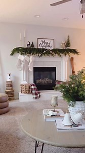 @thesanfordhome’s home is decked out for the holidays 😍 Set the scene with whimsical accents and decor like these from Homesense ❄️🎄 | Homesense