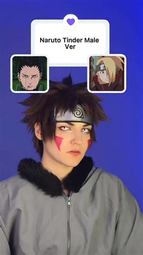 1.9K reactions · 20 shares | Kiba Inuzuka - Naruto Cosplay #anime #naruto #cosplay #narutocosplay #boruto | Cosmiplay | Facebook