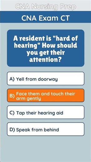 Connecticut CNA Exam 2026: How to Pass FAST (Full Guide + Practice Questions)#nursingassistant #cna