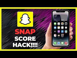 How to Increase Your Snap Score Fast (New Method) - 2025