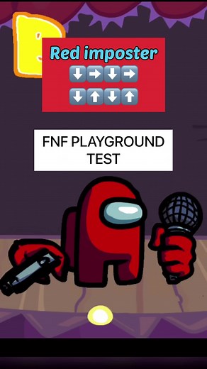 Friday Night Funkin Playground Test