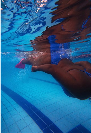 Learn to Swim: Overcome Fear & Enjoy!