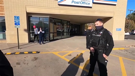 TYRANTS GET SHUTDOWN AND DISMISSED!! Part 38 | The Full Truth | Facebook