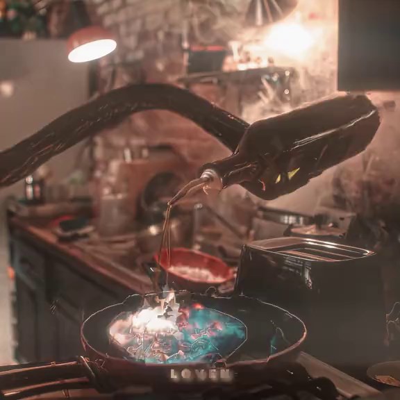 Memories of Eddie and Venom | Emotional Edit