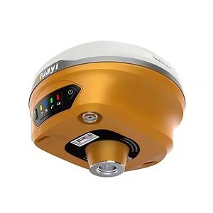 [Hot Item] High Precision Surveying Equipment GPS Rtk Gnss Receiver I89 Chcnav Huayi E98 for Engineering Construction