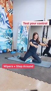5K views · 90 reactions | Hip Mobility✨ Switch things up with these 3 shin box variations. Mobility = control + range through movement — and these hit it all: ✅ Internal & external rotation ✅ Flexion, extension ✅ Core + balance Spice it up and see how your hips respond  Like it? Share it!  | Dr. Katie Clare | Facebook