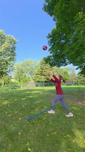 How to set from the front row as a libero