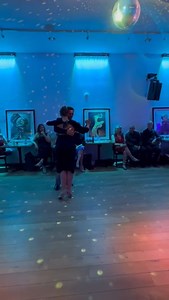 🕺💃 Tango friends, are you ready to MASTER the most essential tango movements? 🌟 We're going DEEP on the techniques you need to become a mesmerizing dancer... In our "Master the Most Common Tango Movements" bonus training, you'll discover: 💎The exact steps and techniques for must-know movements like the cross, ocho cortado, americana, calesita and sanguchito. We'll break it all down for you! 💎How to seamlessly lead or follow these patterns, so you can execute them with confidence and flair. 