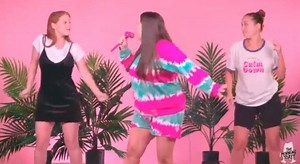 23K views · 569 reactions | Happy 1 year anniversary to TOAST and this iconic moment! #hips | The Toast | Facebook