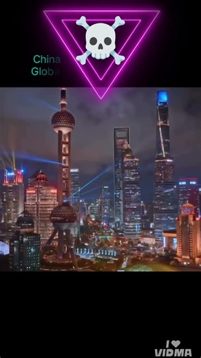 “China’s Incredible Rise 🇨🇳 | From $92 Billion to $20 Trillion (1970–2026) 🚀”#explore#trending