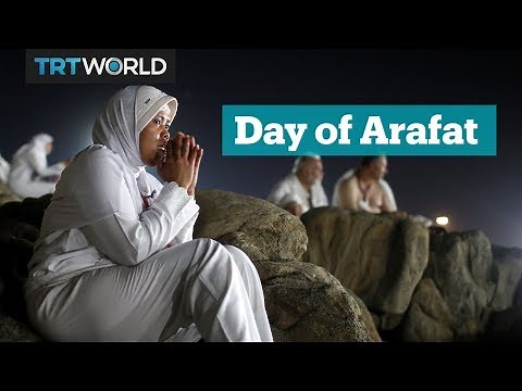 Day of Arafat