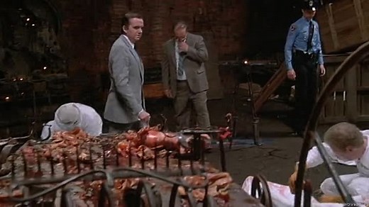 Dracula's Widow 1988