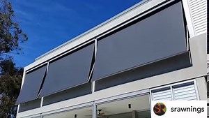 Have fun in the shade with Somfy-powered pivot arm awnings by Somfy Expert SR Awnings & Blinds. | Somfy | Facebook