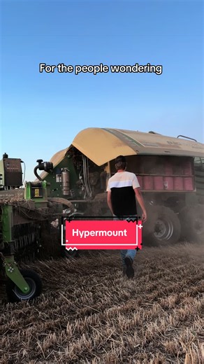 For all the hardworking bluecollar workers across America. No more phones on the floor. The Statik hypermount gen3 is the one. #hypermount #phoneholder #phonemount #farming #tractor