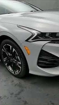 Kia’s Glow-Up | 2024 K5 GT-Line AWD