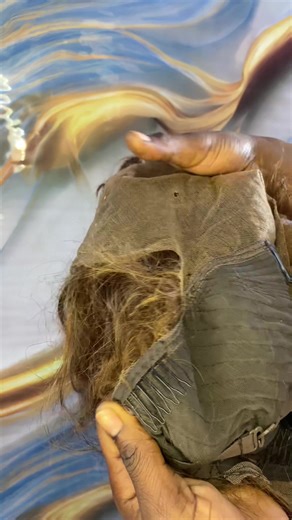 Revive Your Lace Front Wigs with Professional Repairs