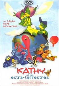 Katy Meets the Aliens (1988) - Movie