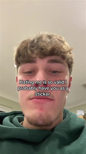 #hateme #humour #fyp | hating me is so valid because