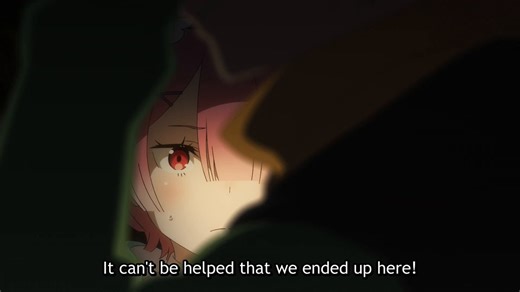 #JanchoRZS4THE MIASMA CAVE LOOP IS THE DARKEST SCENE IN RE:ZERO SO FAR.AND HOLY SHIT, THIS MIGHT BE EVEN BETTER THAN THE LIGHT NOVEL.YUSUKE KOBAYASHI DELIVERED HIS GREATEST VA PERFORMANCE EVER!THE PINNACLE OF STORYBOARDS, CAMERA WORK, FACIAL EXPRESSIONS, AND SOUND DESIGN.