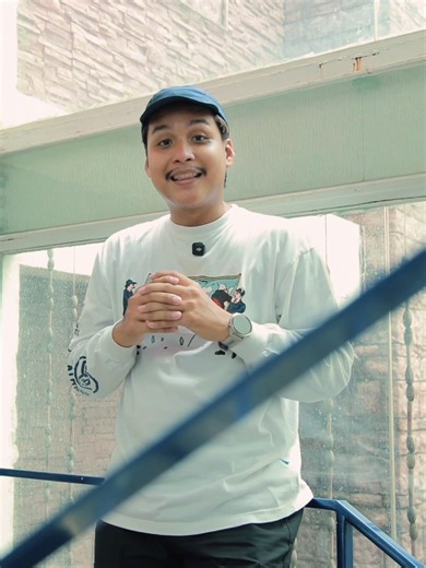 Fitur kecil tapi nyelametin: Flashlight Garmin = aman lari malam ✨ Buat yang sering long run atau trail, ini wajib tau! #GarminIndonesia #GarminTips #LariMalam #GarminRunners #KeranjangKuning