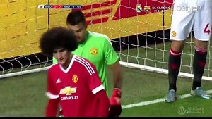 Manchester United vs Middlesbrough – Highlights