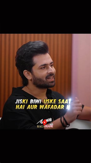 Sabse Badi Daulat Biwi Hoti Hai - Shoaib on Dipika | #shoaibibrahim #dipikakakar #shoaika #shorts