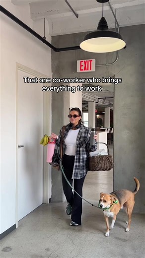 The Ultimate Packed Work-Life: Juggling Office Essentials