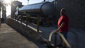 Mapa | Municipios de Catalunya afectados con restricciones de agua por sequía