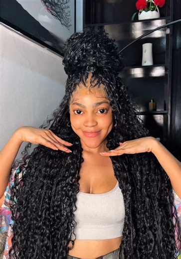 Braided Wigs: The Ultimate Styling Guide