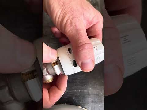 Dunfos RAS Radiator pack instructions set up guide