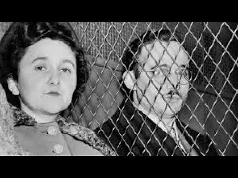 American Loser Presents: The Execution of the Rosenbergs