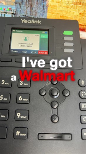 Transporting Walmart Perishables During Power Outage