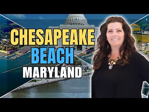 Chesapeake Beach: Is It a Place for You? | Watch This Before Visiting Chesapeake Beach