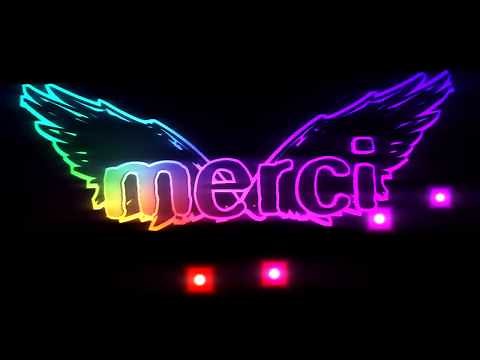 video intro de fin de live