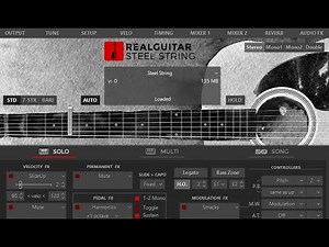Behind the scenes with the AX Edge and Musiclab