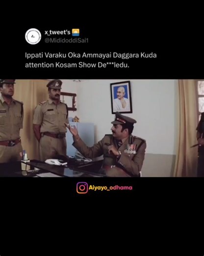 𝐒𝐔𝐊𝐇𝐈𝐁𝐇𝐀𝐕𝐀🙌🏻 on Instagram: "Random thread 🧵 swipe Right 👉 Like ❤️, Comment share 🤝 follow cheyandi for Random thread kosam 😉😉"