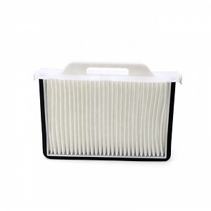 [Hot Item] Jsfils Excavator Parts HEPA Cabin/Air Filter Use Hitachi Ex100-5 Ex135