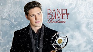 11.17.23 — my new Christmas EP is releasing worldwide! Can’t wait to share it with you all! | Daniel Emmet