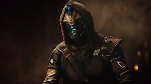 Watch Cayde-6 set the stage for #Destiny2's reveal trailer. Read more: http://www.ign.com/articles/2017/03/28/bungie-announces-destiny-2-reveal-trailer-launch-date | IGN